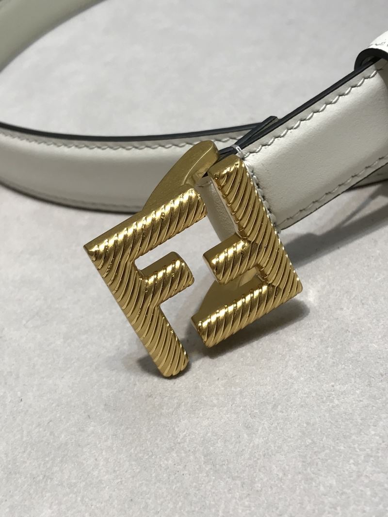 Fendi Belts